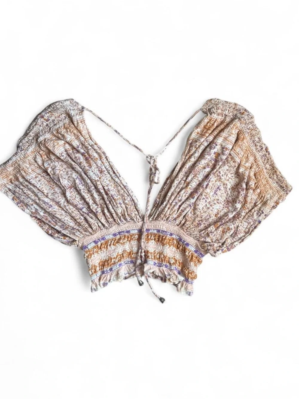 Free People Next Vacation Top